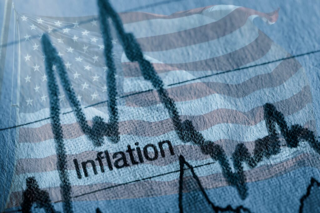 Sube la inflación en EE.UU.: la encuesta que revela el “pesimismo” americano rumbo a las elecciones 2026