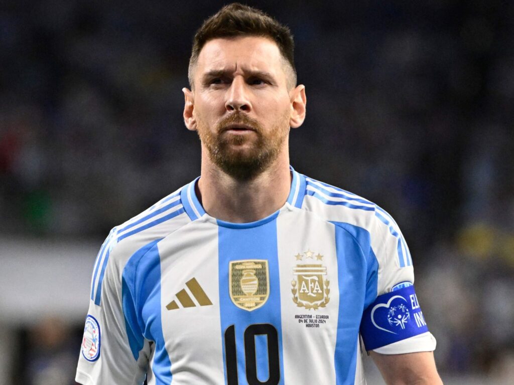 Lista de convocados de la selección argentina para el Mundial 2026: uno por uno, los citados de Scaloni