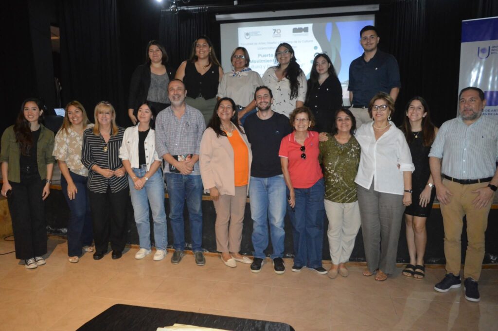 Puerto Tirol: Presentaron el proyecto «Puerto Tirol en Movimiento» para potenciar el turismo y las cultura