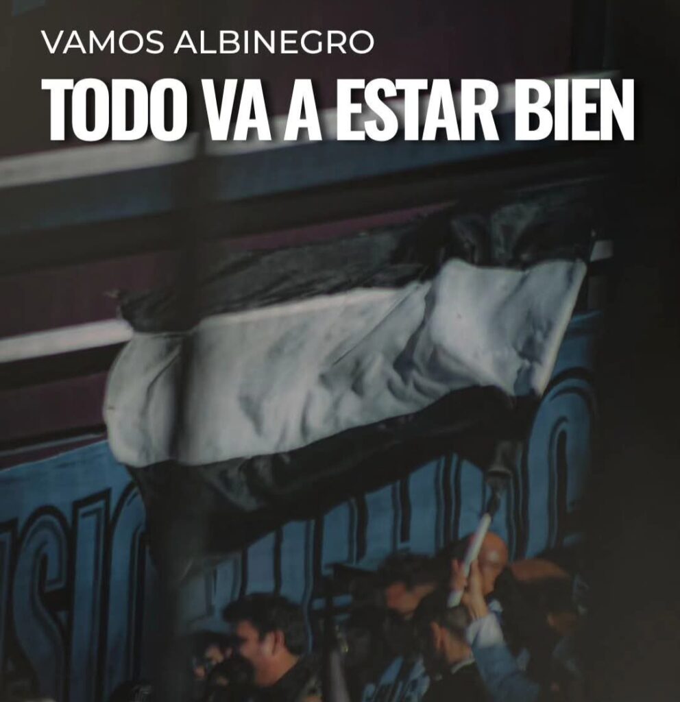 For Ever en Buenos Aires: Formación confirmada para enfrentar a Defensores de Belgrano