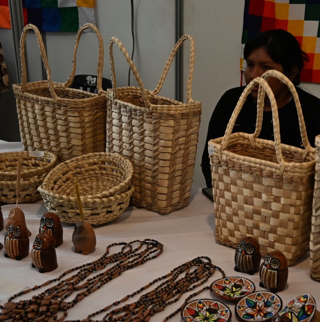 Resistencia será sede del Encuentro Federal de la Artesanía en julio