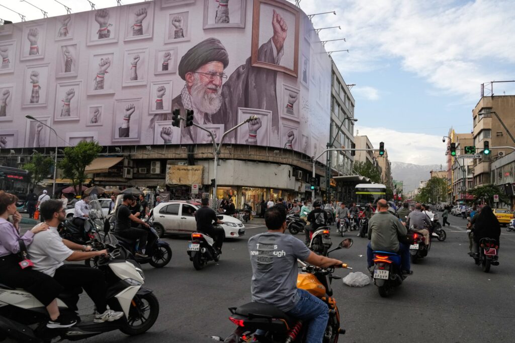 Día 75 de la guerra entre Estados Unidos, Israel e Irán: todo lo que hay que saber
