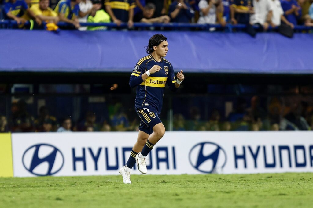A qué hora juega hoy Boca vs. U. Católica y por dónde se puede ver en vivo el partido de la Copa Libertadores