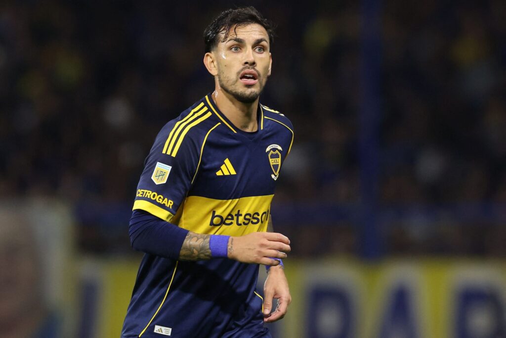 Cuándo juega Boca vs. Cruzeiro, por la Copa Libertadores 2026
