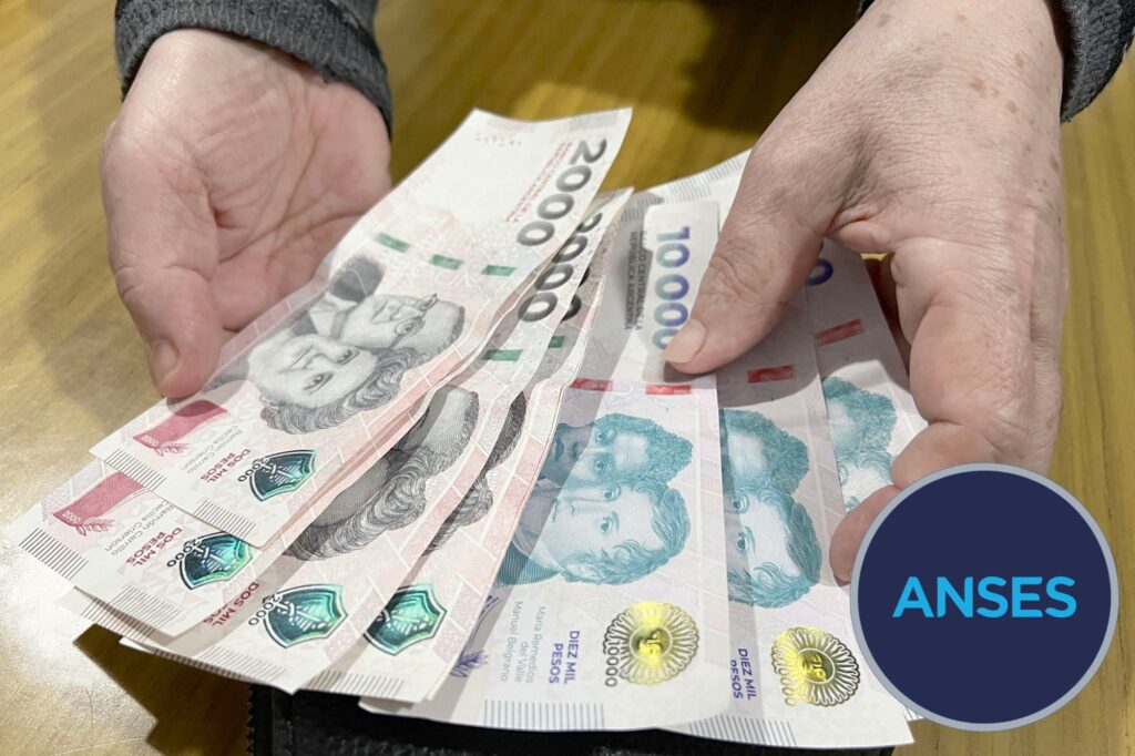 A cuánto llega la jubilación mínima en junio de 2026 con el aguinaldo y el bono
