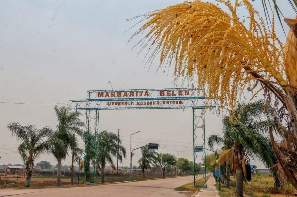 Margarita Belén celebra 136 años de historia con una jornada cargada de actividades y anuncios