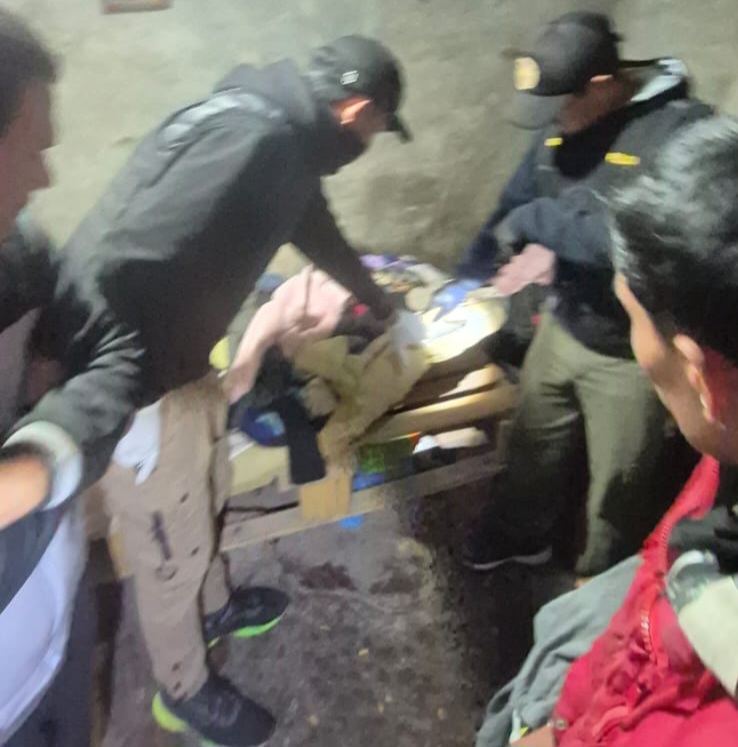 Golpe al narcomenudeo en Villa Ángela: dos detenidos tras allanamiento en el barrio Sargento Cabral