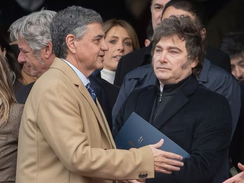 Tras la advertencia de Nación, Jorge Macri dijo que avanzará con la concesión de los medios públicos