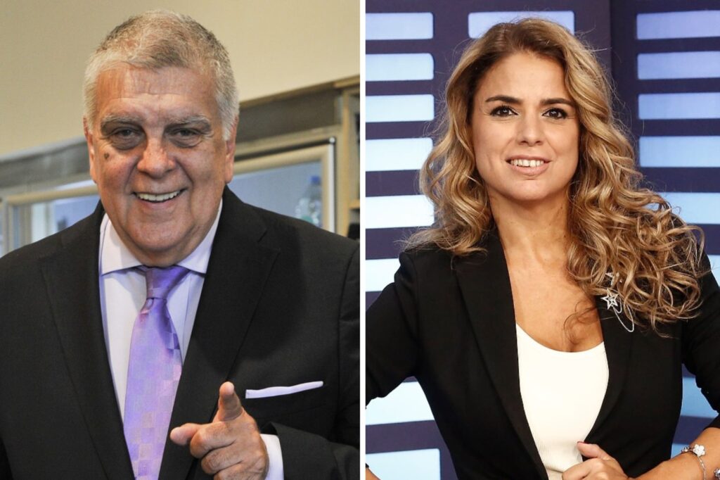 AméricaTV afila su grilla para consolidarse en el rubro del espectáculo