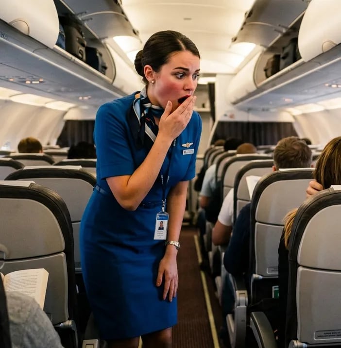 De sexo a fumar: cuáles son las conductas prohibidas a bordo de un avión y que pueden generarte un problema legal