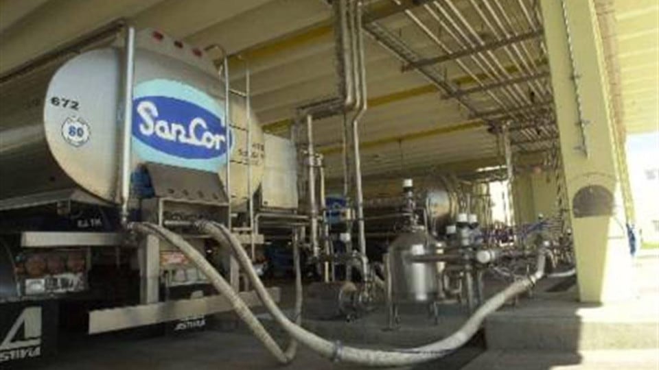 La quiebra de SanCor: empezó la carrera por quedarse con los activos de la histórica láctea