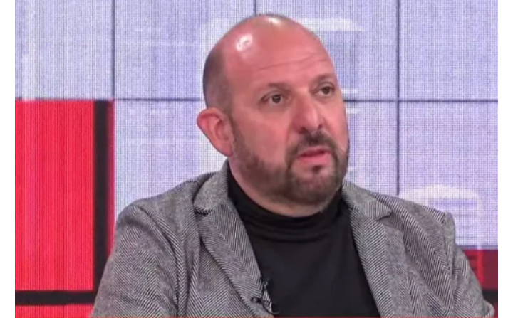 El primer diputado de Dante Gebel le pone presión al pastor: “Esperemos que dé el sí después del Mundial”