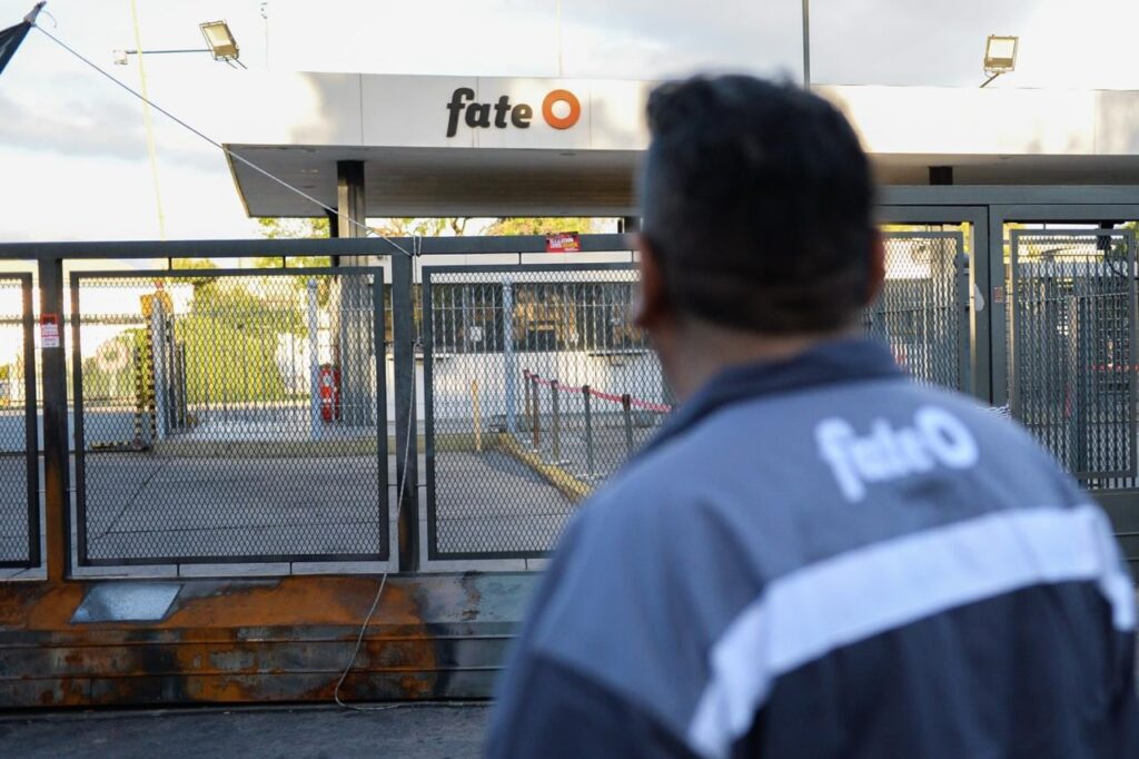 Desde la llegada de Milei hay 24.437 empresas menos y la caída ya supera a la de la pandemia