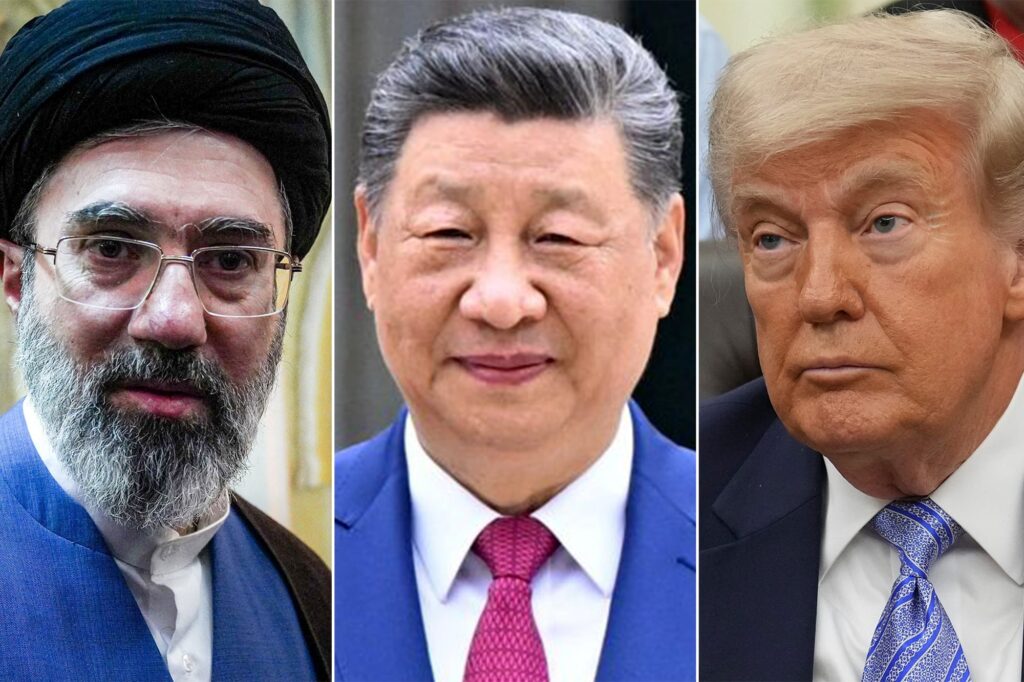 Qué se sabe del posible acuerdo entre Estados Unidos e Irán y cuál podría ser el nuevo rol de china