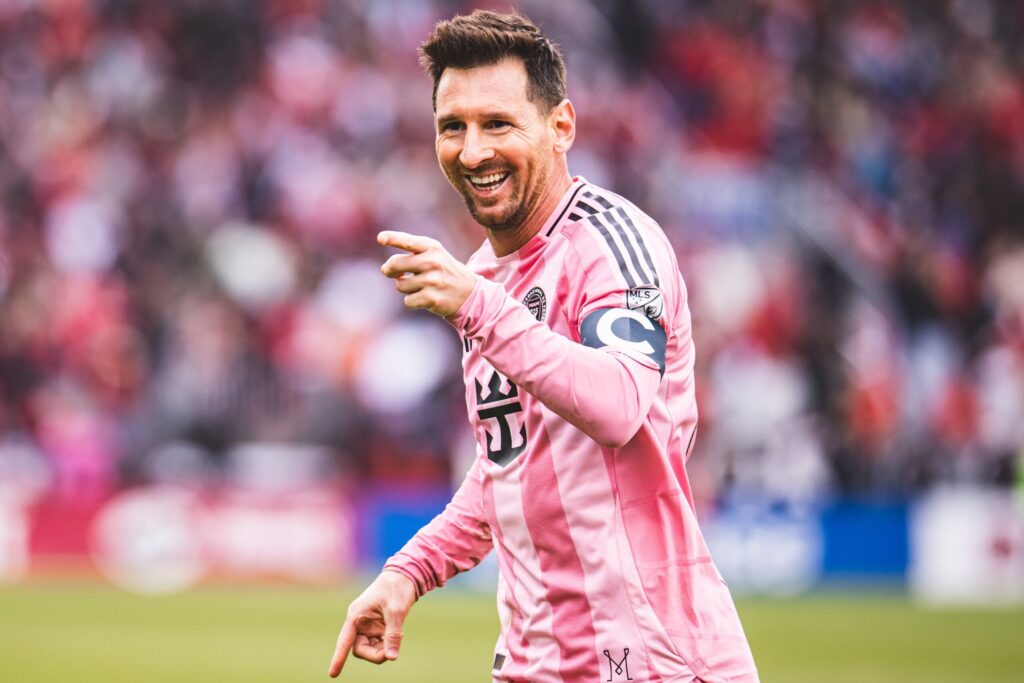 La inversión impensada que hizo Messi antes de arrancar el Mundial