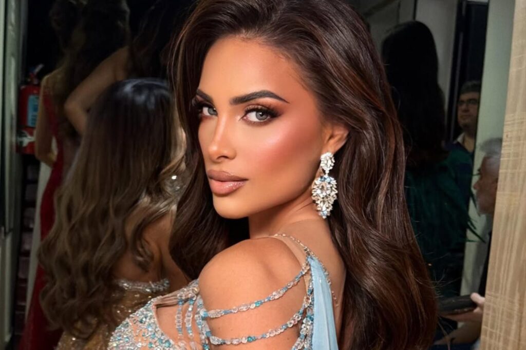 Quién es Tamara Rogouski, la misionera que ganó Miss Universo Argentina 2026