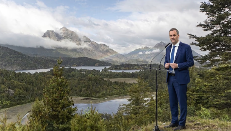Parques Nacionales bajo la guadaña de Adorni: el detalle de los recortes en 46 áreas protegidas del país