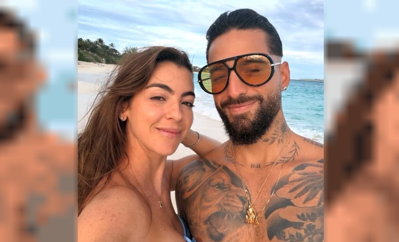 Maluma anunció que será padre por segunda vez y emocionó a sus seguidores