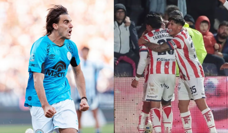 Belgrano de Córdoba recibe a Unión de Santa Fe, en el inicio de los cuartos de final del Torneo Apertura