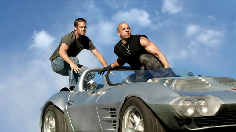 Vin Diesel anuncia expansión televisiva de Rápidos y Furiosos con cuatro series spin-off