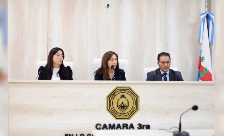 La mató de un golpe con un bloque de cemento en la cabeza: pidieron prisión perpetua