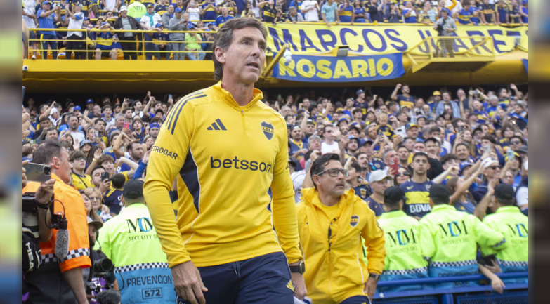 ¿Se complica? Los resultados que necesita Boca para meterse en los octavos de final de la Copa Libertadores
