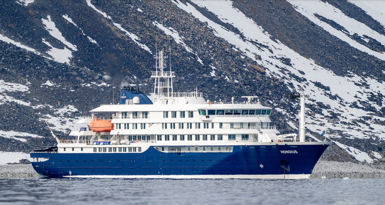 Hantavirus: el brote del crucero llega a tierra firme y ya son nueve los casos sospechosos