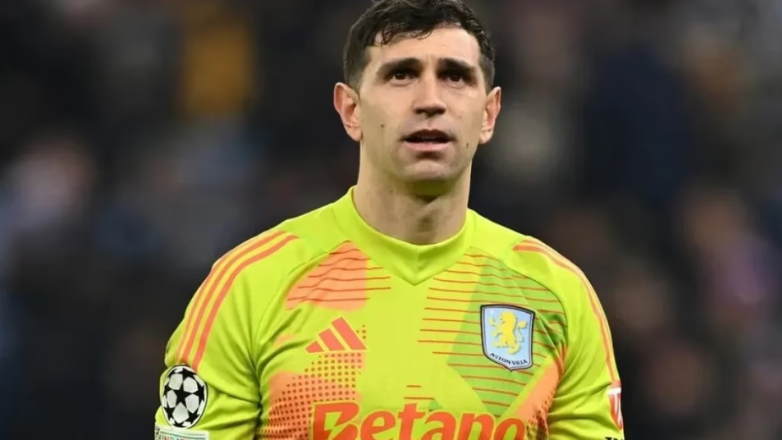 El Aston Villa goleó al Nottingham Forest y se metió en la gran final de la Europa League