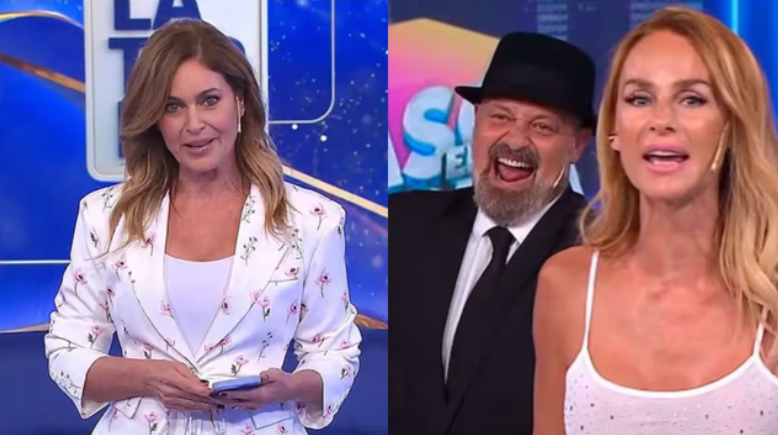 Cambios en América TV: termina “A la tarde” y vuelve la dupla de Tartú y Sabrina Rojas