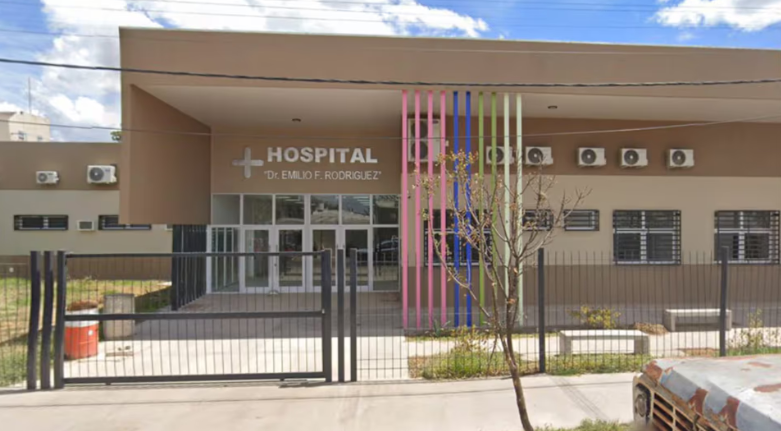El profesional que denunció a la falsa médica de Chaco aseguró que no tiene “ni idea quién es”