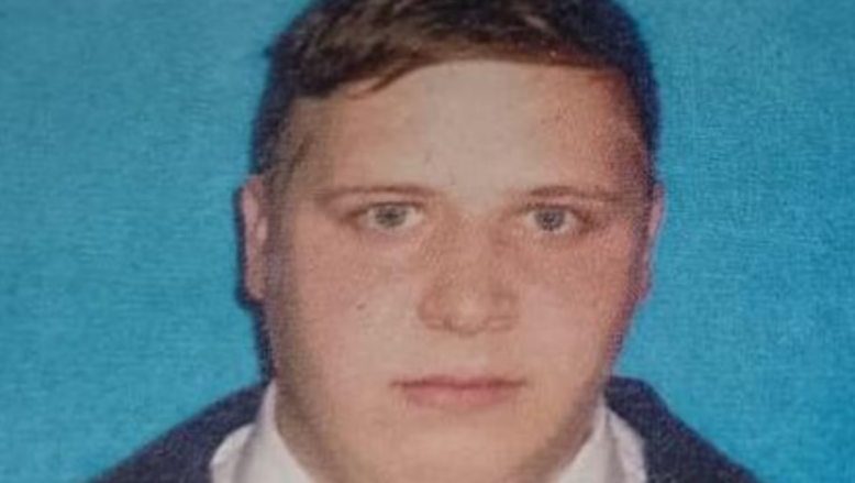 Buscan a un joven de 30 años que padece esquizofrenía
