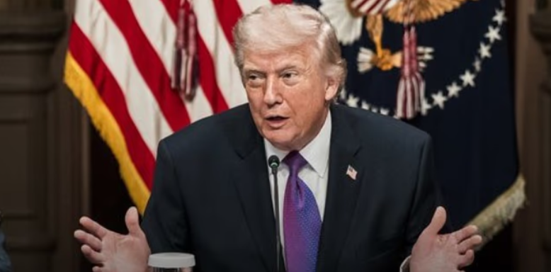El Tribunal de Comercio Internacional declaró ilegal el nuevo arancel global de Trump