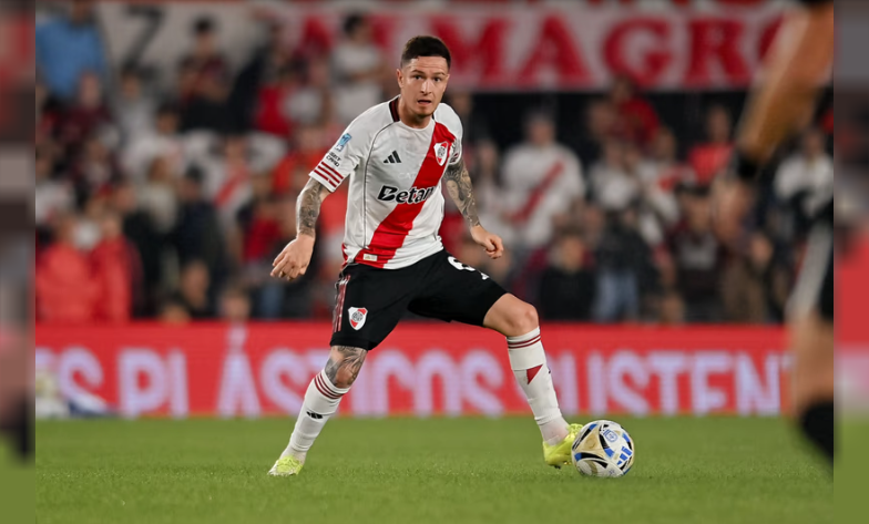 River recibirá a San Lorenzo, en uno de los partidos más atrayentes del fin de semana en el Torneo Apertura