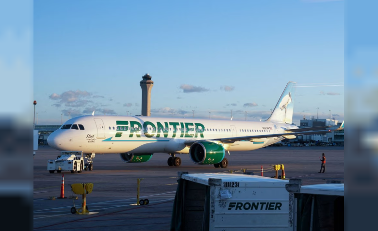 Tragedia en Denver: una persona murió succionada por el motor de un avión