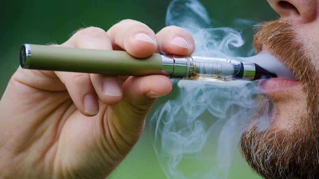 El Gobierno libera el mercado de vapeadores y crea un registro obligatorio para controlarlos