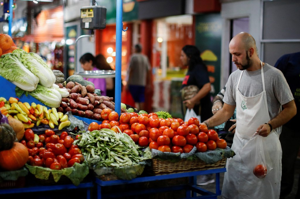 Inflación: consultoras privadas confirman una desaceleración para abril