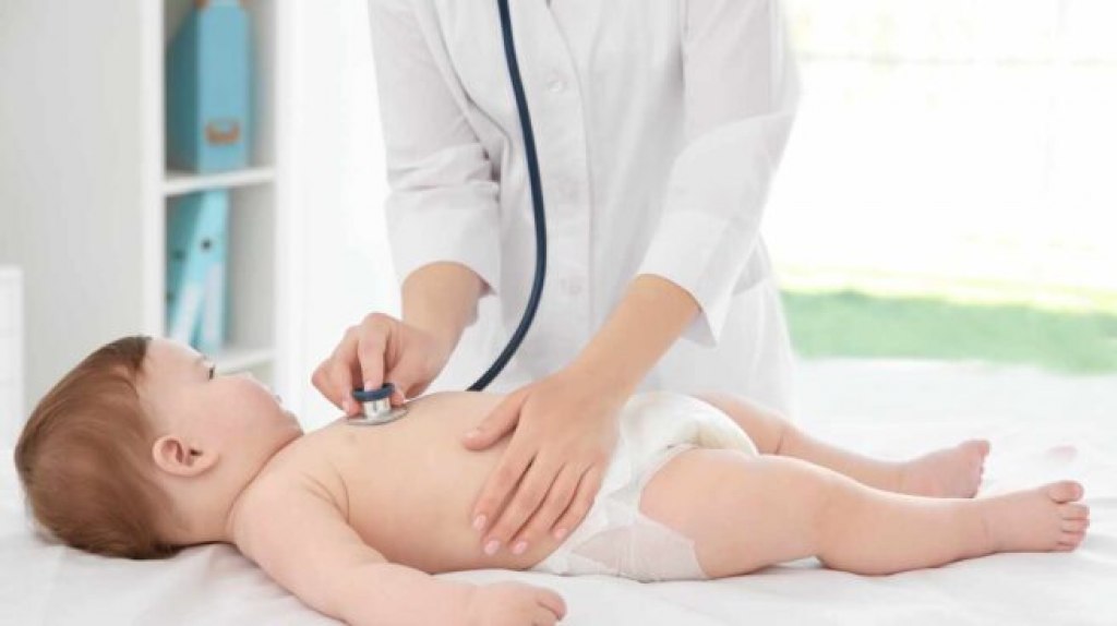Bronquiolitis: qué es y cómo prevenir esta enfermedad que afecta, en general, a los bebés