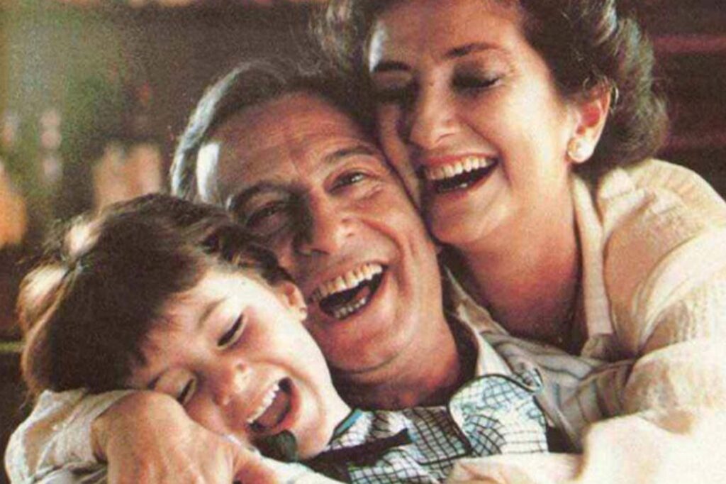 Es argentina, fue parte de un éxito que ganó un Oscar y cautivó a Robert De Niro, pero hoy elige vivir lejos de las cámaras