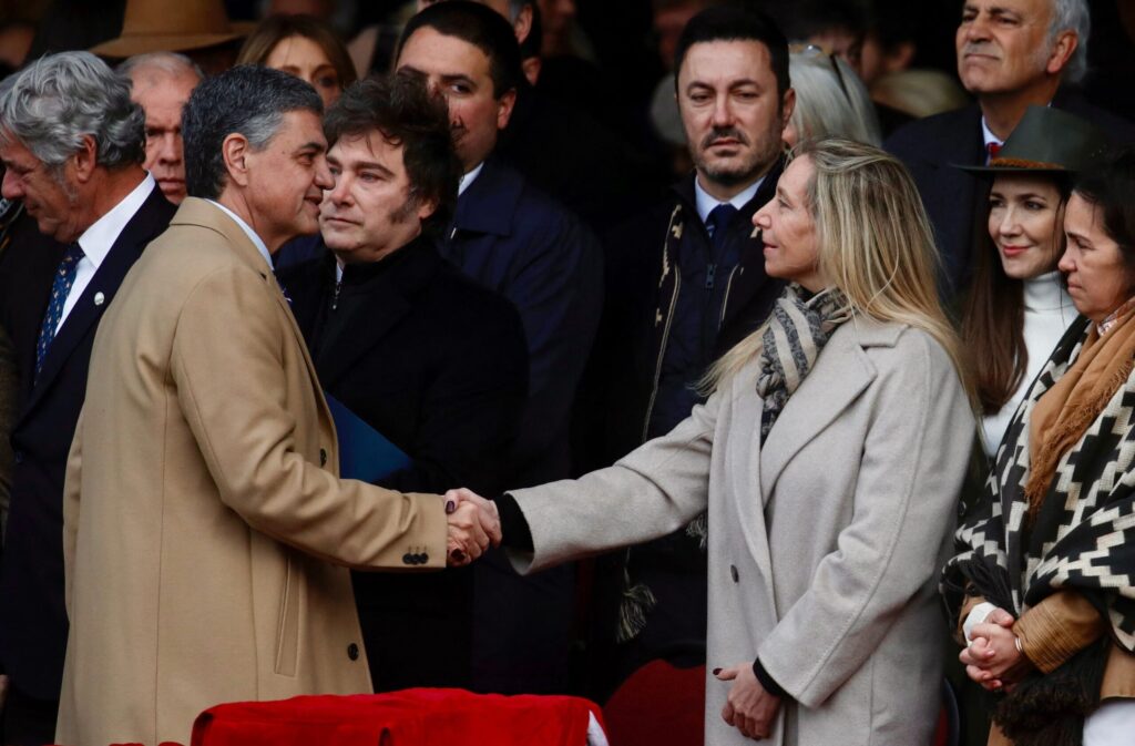 Jorge Macri y LLA buscan desregular las VTV en la Ciudad, un negocio que concentran empresarios bajo la mira judicial