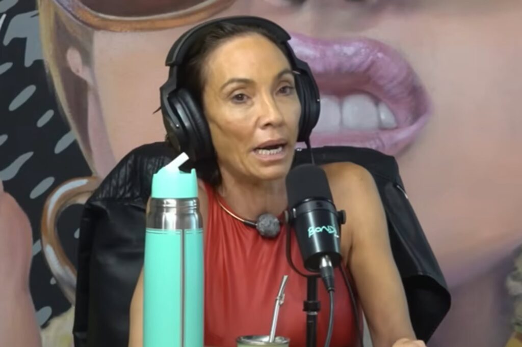 Murió Ernestina Pais: cómo fue el accidente donde perdió la vida la conductora y periodista