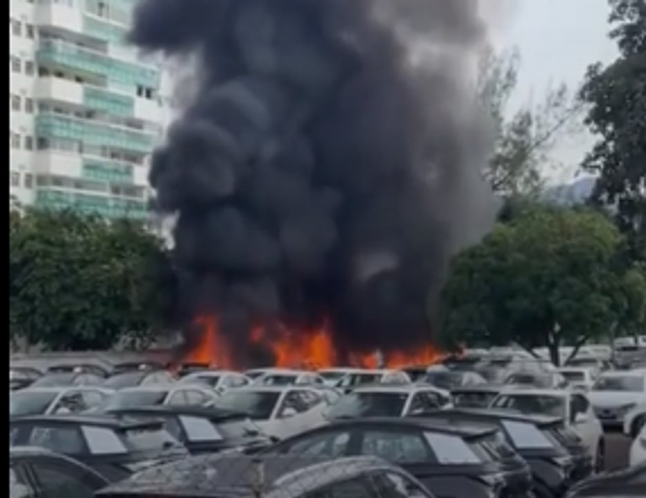 Qué se sabe del trágico accidente de helicóptero en el que murieron Gaspi, Vignale y otras cuatro personas