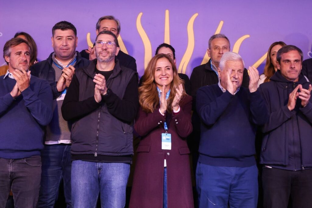 En Entre Ríos, el «peronismo federal» presentó un programa para cerrar la grieta con el campo