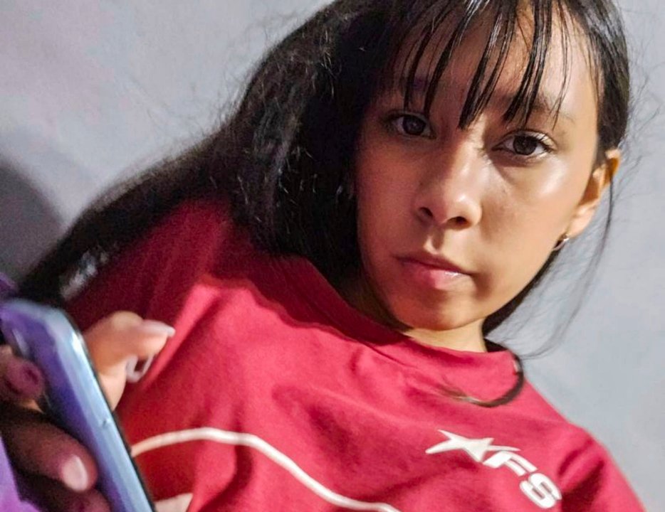 Sospechan que el cuerpo de Agostina Vega fue movido antes de ser abandonado