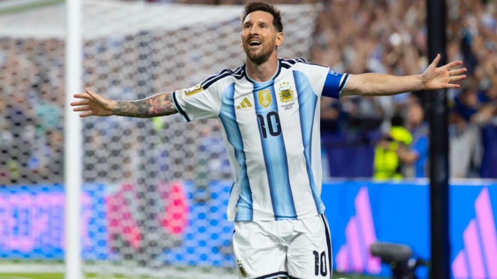 Insólito: una provincia decretó feriado estatal por el triunfo de la Selección Argentina en el Mundial