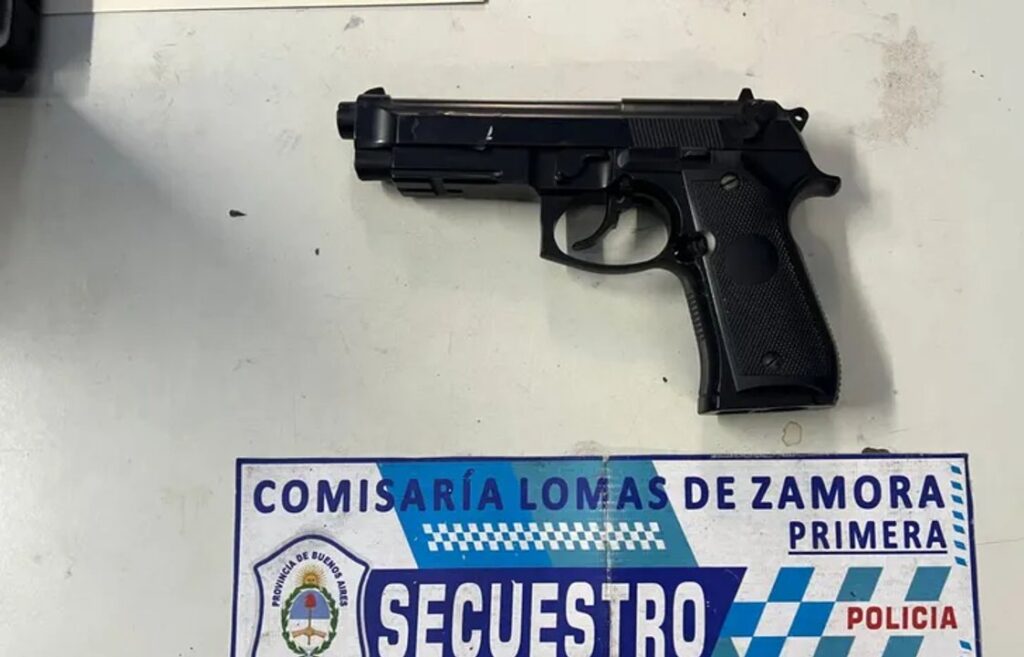 Lomas de Zamora: otorgaron la libertad a un acusado por robo agravado
