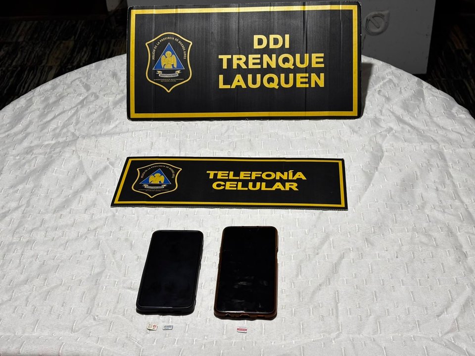 Megaoperativo contra la ciberpedofilia: allanaron 121 objetivos en la provincia de Buenos Aires