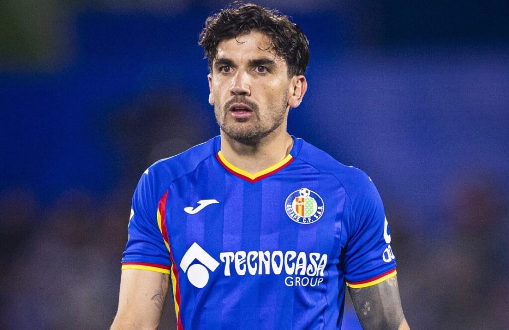 River oficializó al uruguayo Mauro Arambarri