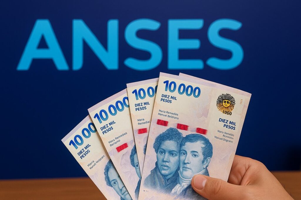 Cuándo cobro ANSES: pagos a jubilados, AUH del jueves 18 de junio con monto y bonos