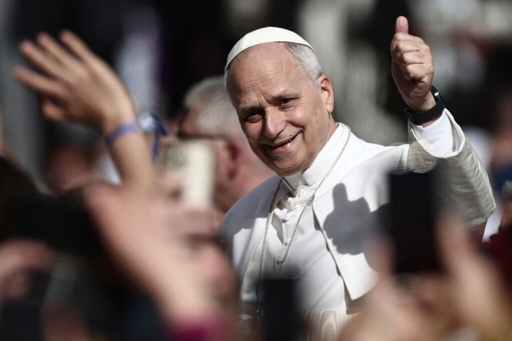 Perú confirmó la visita del papa León XIV y crecen las expectativas por su llegada a la Argentina