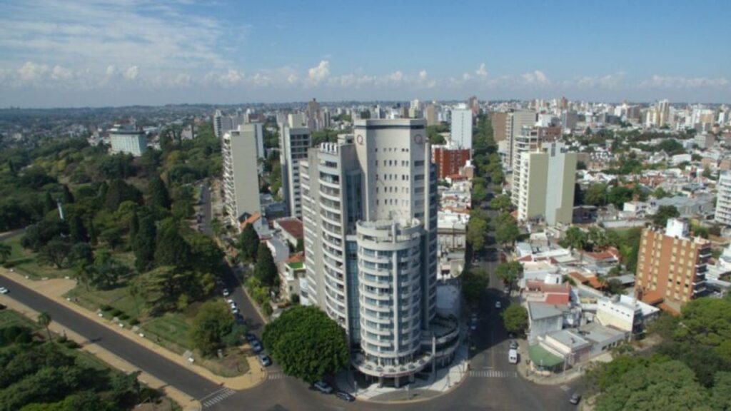 Entre Ríos recibirá un nuevo adelanto de coparticipación por $150.000 millones